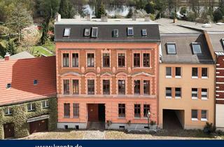 Anlageobjekt in 14776 Dom, Investieren an der schönsten Stelle der Stadt