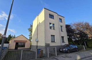 Anlageobjekt in 61440 Oberursel, Mehrgenerationenhaus mit viel Potenzial