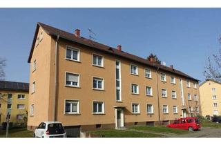 Anlageobjekt in Lindenbrunnenstraße 34+36, 77855 Achern, Provisionsfreie Kapitalanlage: Vermietete Wohnanlage mit 12 x 3-Zimmer-Wohnungen in Achern