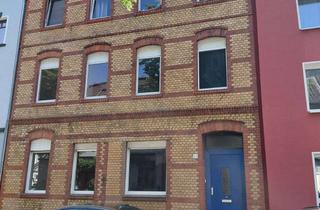 Anlageobjekt in 45468 Eppinghofen, ORTS***4-Fam.-Haus im Dichterviertel