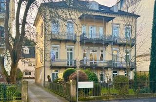 Anlageobjekt in Kaiser Friedrich Promenade 77, 61348 Bad Homburg, Auf den Spuren König Edwards VII