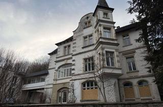 Anlageobjekt in Untere Schanze, 32756 Detmold, Objekt in idyllischer Lage mit vielseitigen Nutzungsmöglichkeiten