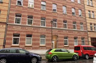 Anlageobjekt in 99089 Andreasvorstadt, Mehrfamilienhaus in ruhiger Lage, fußläufig zur Innenstadt