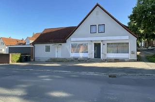 Anlageobjekt in 30890 Barsinghausen, Wohn- und Geschäftshaus in Barsinghausen