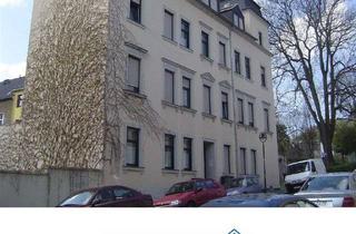 Anlageobjekt in Weitzelstraße 15, 09648 Mittweida, ++ 24 Studentenwohnungen direkt am Campus! ++