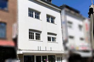 Anlageobjekt in 46483 Wesel, Kapitalanlage mit Eigennutzungspotenzial in der Weseler Fußgängerzone