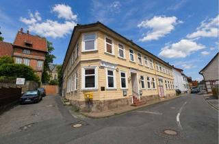 Anlageobjekt in 31167 Bockenem, Wohn- und Geschäftshaus in Bockenem zu verkaufen!