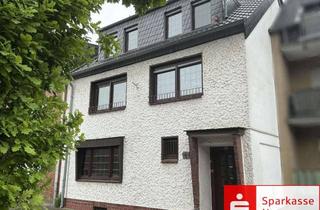 Anlageobjekt in 41363 Jüchen, Einfamilienhaus mit Garten für die große Familie