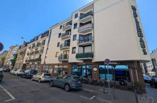 Anlageobjekt in Keplerstraße 28, 68165 Schwetzingerstadt, Sehr lukrative Kapitalanlage in Mannheim Keplerstraße