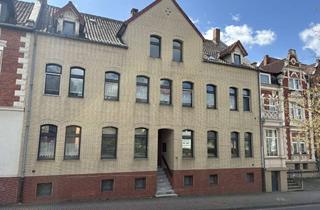 Anlageobjekt in 38350 Helmstedt, Mehrfamilienhaus mit fünf Einheiten
