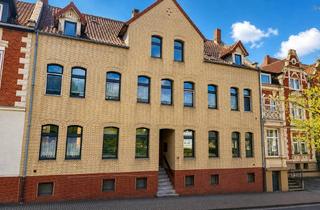 Anlageobjekt in 38350 Helmstedt, Mehrfamilienhaus mit fünf Einheiten