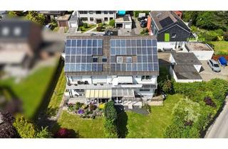 Anlageobjekt in 52222 Stolberg, Attraktives Immobilienpaket! Zwei Mehrfamilienhäuser in Stolberg-Donnerberg!