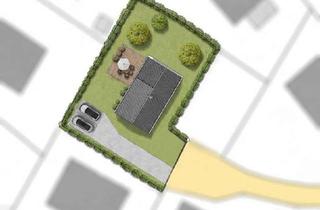 Grundstück zu kaufen in 77704 Oberkirch, Exklusives Grundstück in Oberkirch