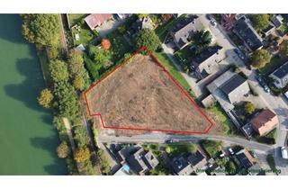 Grundstück zu kaufen in 46562 Voerde, Großes Baugrundstück in Voerde-Friedrichsfeld