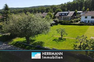 Grundstück zu kaufen in 31832 Springe, Lückenbebauung in Altenhagen I - Attraktives Baugrundstück in TOP Lage mit herrlicher Weitsicht