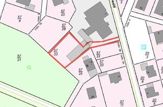 Grundstück zu kaufen in 28857 Syke, Vollerschlossenes Baugrundstück in ruhiger Lage – der perfekte Platz für Ihr Eigenheim