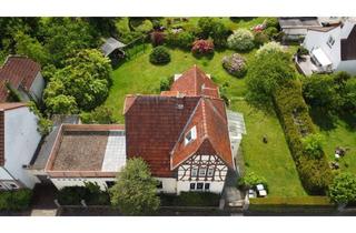 Grundstück zu kaufen in 33175 Bad Lippspringe, Großzügiges Wohnbaugrundstück mit Potenzial für moderne Neubaukonzepte