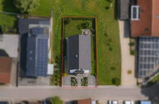 Grundstück zu kaufen in 72664 Kohlberg, Bauplatz in idyllischer Randlage für Ihr Einfamilienhaus - Bauen mit massa haus