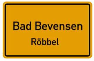 Grundstück zu kaufen in 29549 Bad Bevensen, Naturgrundstück mit Baumbestand in Bad Bevensen-Röbbel – 1.840 m² Grundstücksfläche