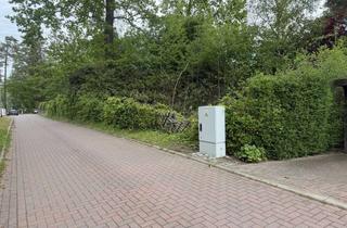 Grundstück zu kaufen in 21521 Dassendorf, Exklusives Villengrundstück im Sachsenwald. Seltene Gelegenheit in einer der besten Lagen.