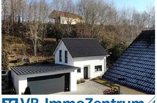Grundstück zu kaufen in 86947 Weil, Baugrundstück mit energieeffizientem Einfamilienhaus und weiterer Bebauungsmöglichkeit