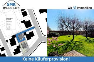 Grundstück zu kaufen in 33415 Verl, Perfekt für Ihr Einfamilienhaus. Baugrundstück in schöner Lage von Verl!