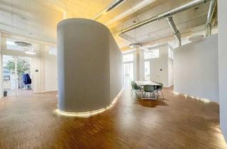 Büro zu mieten in 01159 Löbtau-Süd, Einzigartige Büroflächen in Dresden Mieten - Bis zu 1.600 m² | teilbar ab ca. 470 m²