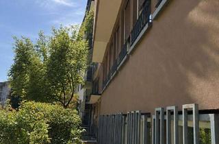 Gewerbeimmobilie kaufen in 68165 Schwetzingerstadt, Büro- & Praxisfläche in Bestlage – Raum für Visionen