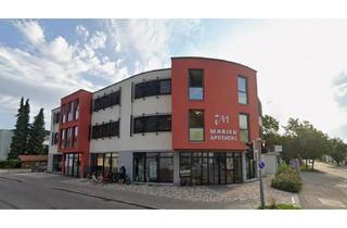 Praxen mieten in Augsburger Straße 13, 87700 Memmingen, Attraktive Praxisfläche im Ärztehaus – perfekte Lage in Memmingen