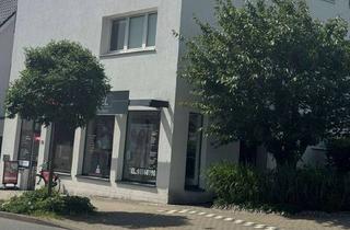 Geschäftslokal mieten in Gunststraße 40, 33613 Gellershagen, Hier führt kein Weg daran vorbei. Ladenlokal mit bester Werbewirksamkeit.