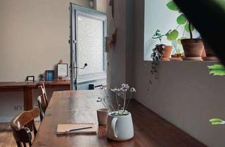 Büro zu mieten in Am Treptower Park, 12435 Plänterwald, Büro / Atelier / Schulungsraum direkt am Treptower Park