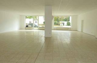 Gewerbeimmobilie mieten in 92421 Schwandorf, An Hauptstraße: Ca. 192 m² in stattlichem Gebäude, gut sichtbar, mit großen Schaufenstern+Parkplatz!