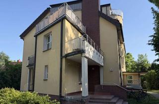 Büro zu mieten in Johannes-Niemeyer-Weg, 14109 Wannsee, Bürofläche mit Blick ins Grüne: 247 m² in Berlin-Wannsee