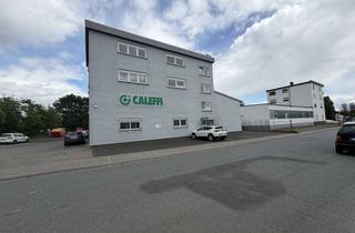 Büro zu mieten in 63165 Mühlheim, Großzügige Büro-/Praxisfläche mit ca. 200 m² auf zwei Etagen