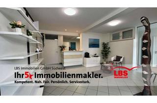 Büro zu mieten in 79618 Rheinfelden, Moderne Gewerbefläche : Hochwertige Einheit mit Empfang, Wartebereich und 6 Büro/ Behandlungsräumen