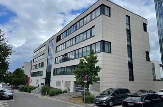 Gewerbeimmobilie mieten in 70771 Leinfelden-Echterdingen, Gutenberg-Quartier