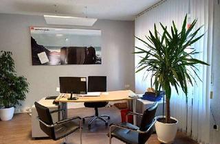 Büro zu mieten in 70771 Leinfelden-Echterdingen, Attraktive Büro-/Praxisfläche in zentraler Lage direkt an der S-Bahn!-reserviert!