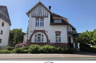 Büro zu mieten in 32257 Bünde, ### Repräsentative Bürofläche in Bünde ###