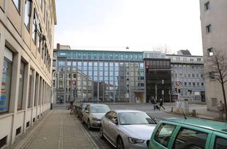 Büro zu mieten in Bürgermeister-Schmidt-Straße 76, 28195 Bahnhofsvorstadt, TOP moderne Bürofläche zu vermieten