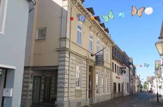 Geschäftslokal mieten in Hauptstraße 39, 55481 Kirchberg, Gewerbeeinheit in Kirchberg - Ladenlokal, Ausstellungsfläche oder Vertriebsstandort