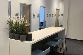 Büro zu mieten in Goldbeckstraße, 69493 Hirschberg, Moderne Büroflächen in zentraler Lage von Hirschberg zu vermieten Adresse