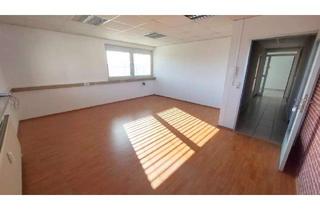 Büro zu mieten in 63814 Mainaschaff, Kleine Bürofläche mit Aussicht