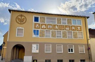 Büro zu mieten in 92318 Neumarkt, Moderne Bürofläche mit idealer Raumaufteilung in zentraler Lage von Neumarkt