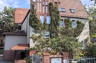 Gewerbeimmobilie mieten in 15907 Lübben, Kleine Gewerbeeinheit in einem Ärztehaus in Lübben