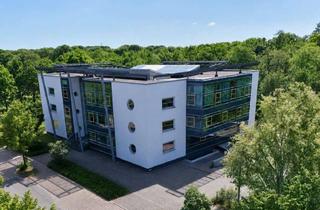 Gewerbeimmobilie kaufen in 28355 Oberneuland, Flexibel. Modern. Repräsentativ. Hochwertige Bürofläche im Gewerbepark Oberneuland