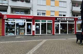 Büro zu mieten in Marktplatz Feldmark, 46483 Wesel, ****Büroräume/Ladenlokal direkt am Feldmarker Marktplatz frei ***