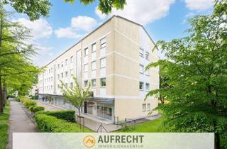 Gewerbeimmobilie kaufen in 85221 Dachau, A U F R E C H T °VIELSEITIG NUTZBAR° Gewerbeeinheit in zentraler Lage von Dachau