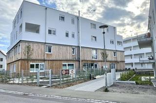 Praxen mieten in Hirschstr. 16, 88161 Lindenberg, Praxis für Arzt, Physio oder medizinisch verwandtes im betreuten Wohnen in Lindenberg zu vermieten
