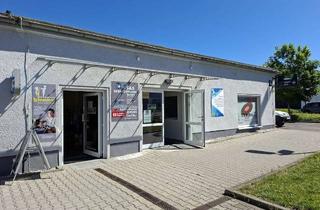 Büro zu mieten in Bahnhofstraße, 04668 Grimma, kleines Büro in Ladenpassage