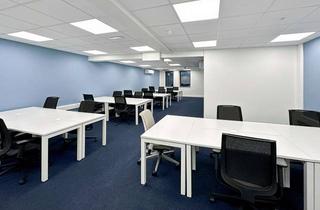 Büro zu mieten in Flughafenallee 26, 28199 Neuenland, Privater Büroraum für 5 Person in HQ Bremen Airport